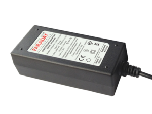 24W/12V/2A блок питания Faraday