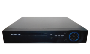 HNVR-8480HL MHD мультигибридный видеорегистратор 2 Мп