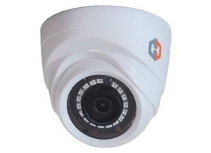 HN-D9724IR – купольная AHD камера