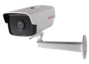 DS-I110 ip-камера видеонаблюдения HiWatch