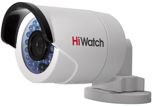 DS-I120 ip-камера видеонаблюдения HiWatch