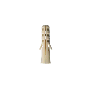 Дюбель Sormat 6x30 NAT нейлон