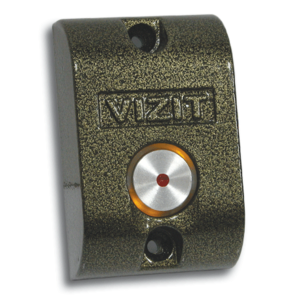 EXIT 300M кнопка выхода Vizit