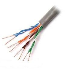 Expert lite кабель UTP внутренний 4x2xAWG25 медь