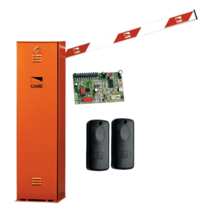 Комплект COMBO шлагбаум GARD 2500