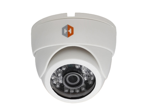 HN-D2710IR HD купольная камера 2 Mp