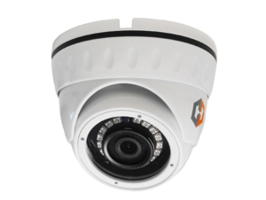 HN-VD9732IR 2.8 AHD купольная камера 1 Мп