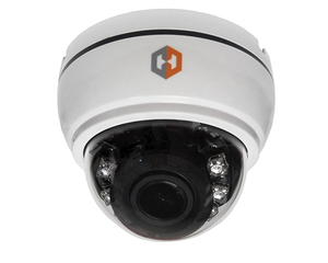 HN-D9724VFIR MHD купольная камера 1Мп Hunter
