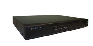 HNVR-2480L IP видеорегистратор