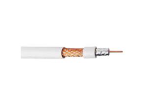 Коаксиальный кабель PV-RG6U