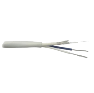 КВК-В-1,5 2x0.35 комбинированный кабель для систем видеонаблюдения