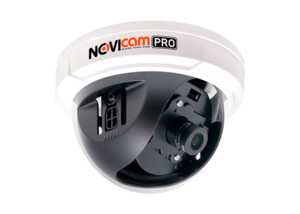 Купольная камера NOVIcam PRO TС10 1 Mp