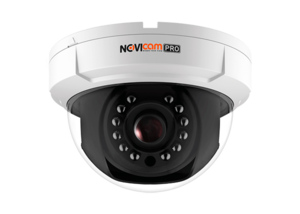 Купольная камера NOVIcam PRO TС11 1 Mp