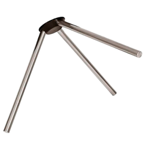 Стандартные преграждающие планки PERCo-AS-04