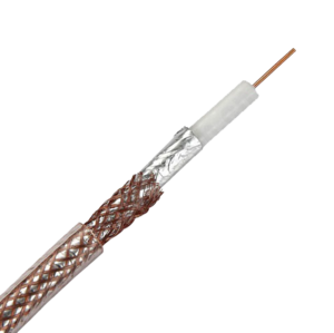 RG-59 micro коаксиальный кабель RAMCRO