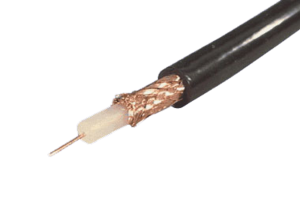 RG-59B/U outdoor коаксиальный кабель
