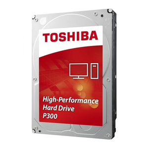 Жесткий диск HDD 500ГБ, Toshiba