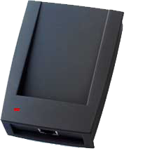 Z-2 USB считыватель Пульсар-Телеком